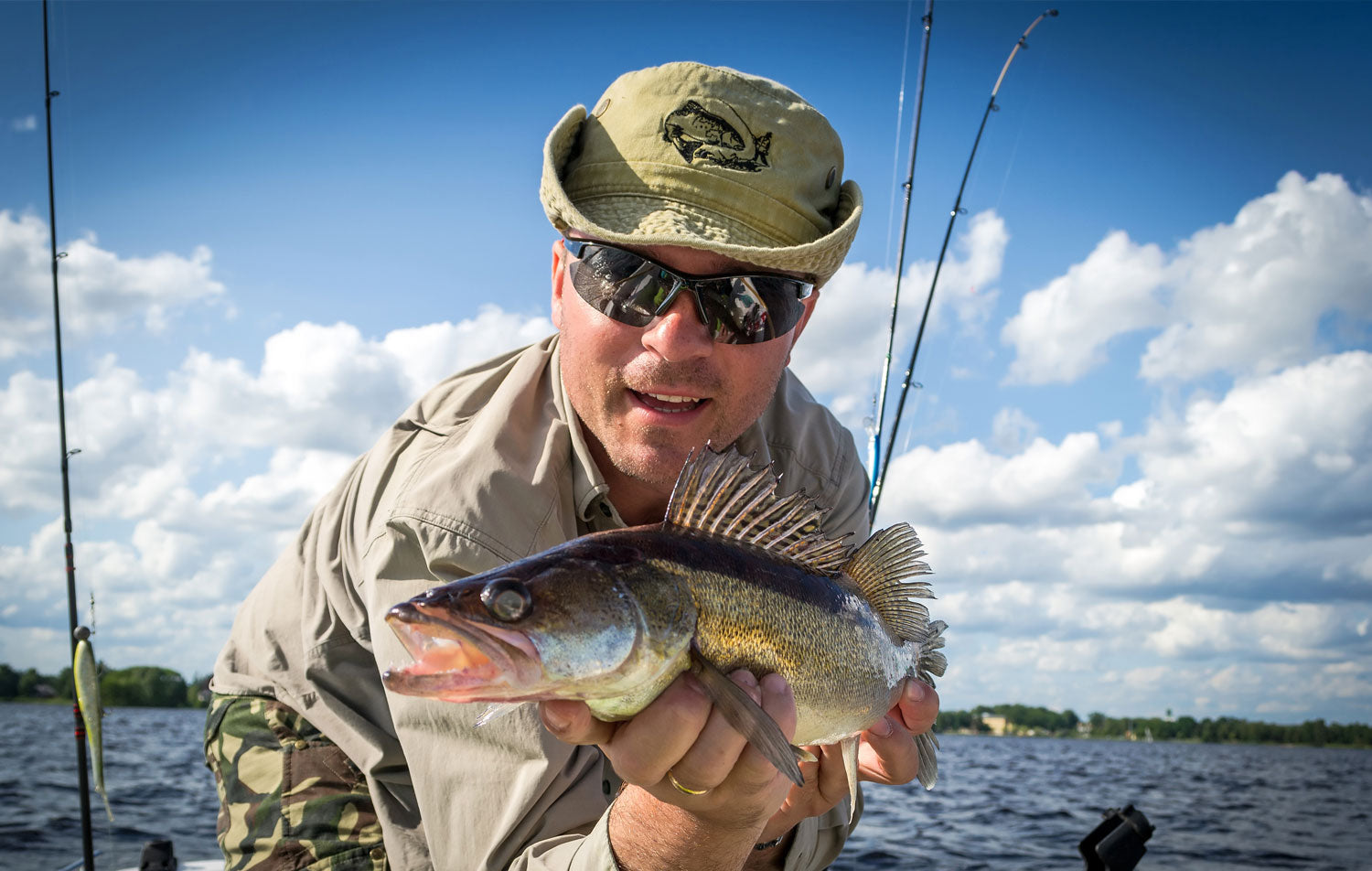 Fishing Eyewear