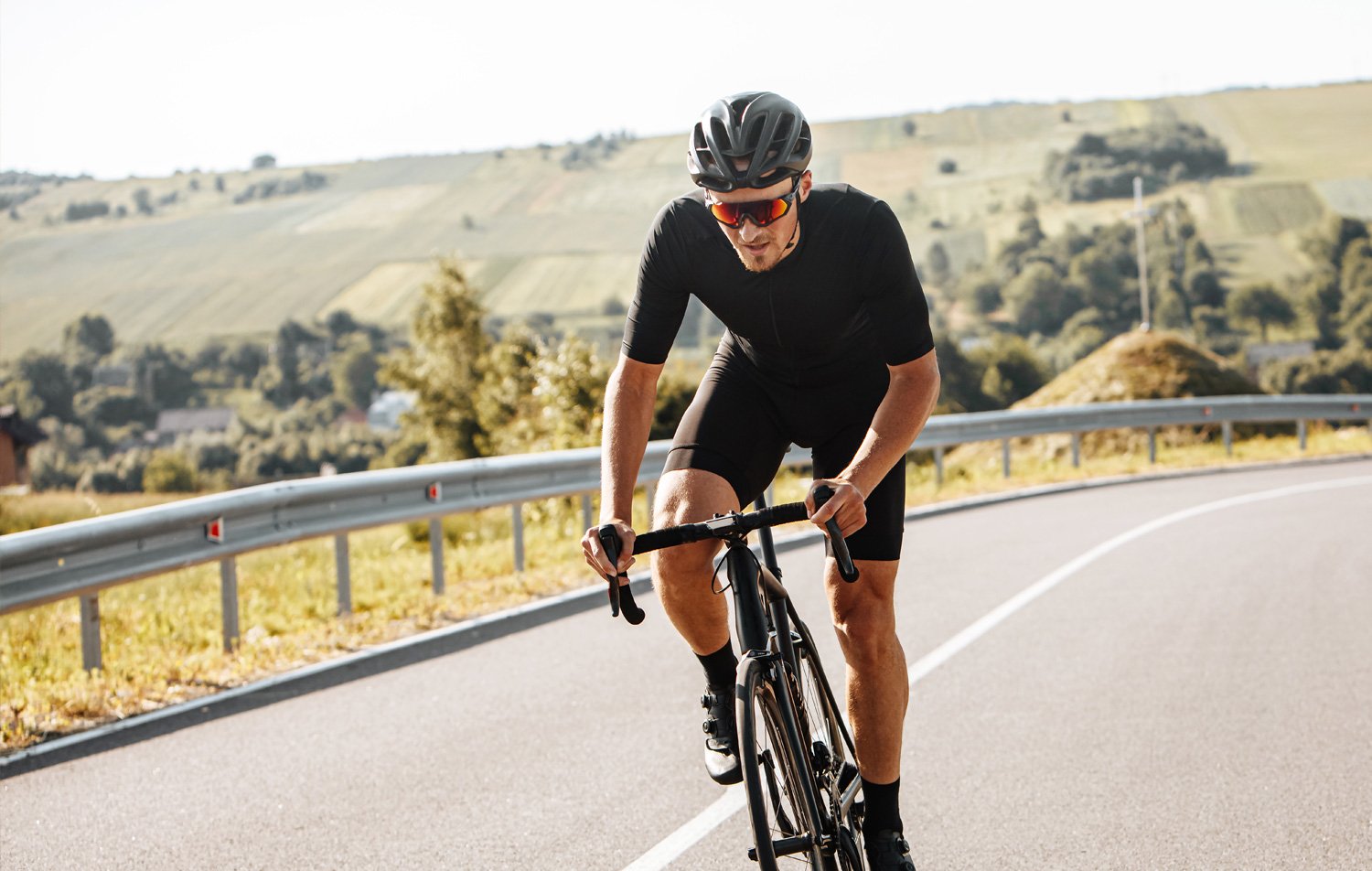 Prescription Cycling / Active Glasses