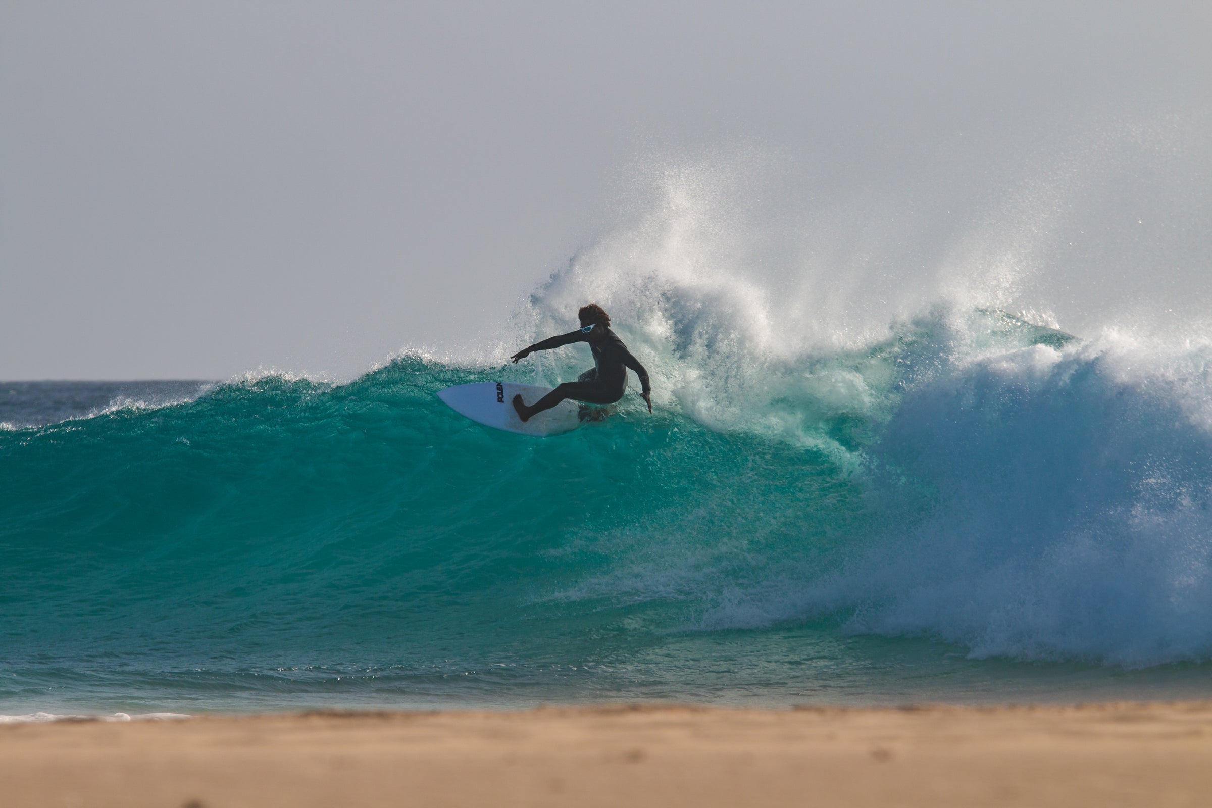 Surfing