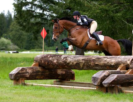 Prescription Equestrian Eyewear