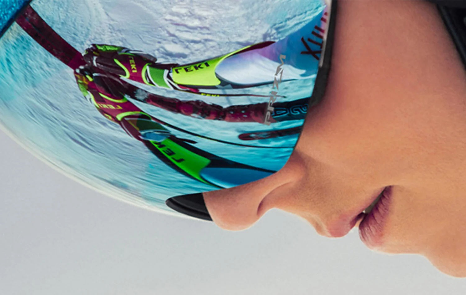 Prescription Ski / Snow Goggles