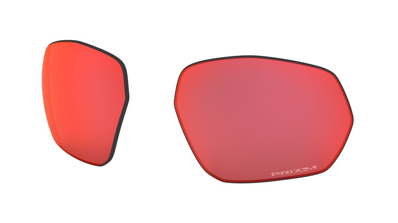 Oakley Plazma Prizm Trail Torch Replacement Lenses