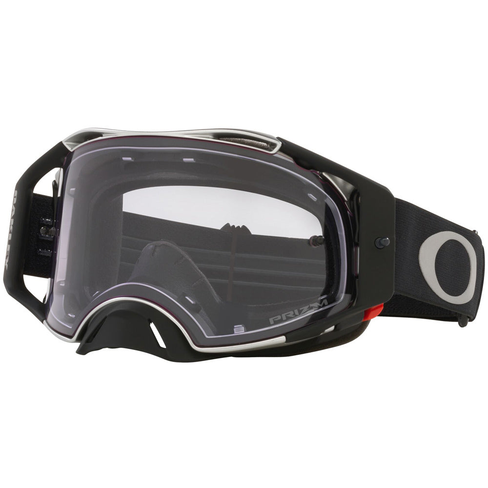Oakley Airbrake MX Goggle_Tuff Blocks Gunmetal_Prizm Low Light