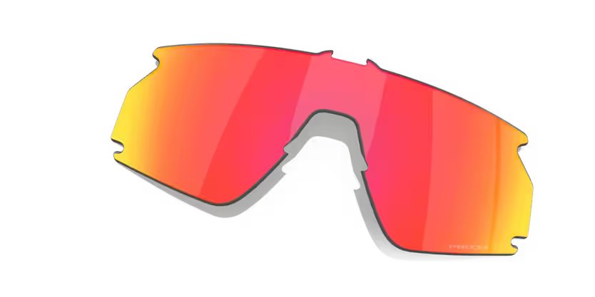 Oakley Bxtr Prizm Ruby Replacement Lens