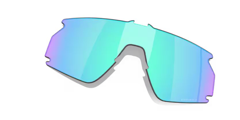 Oakley Bxtr Prizm Sapphire Replacement Lens