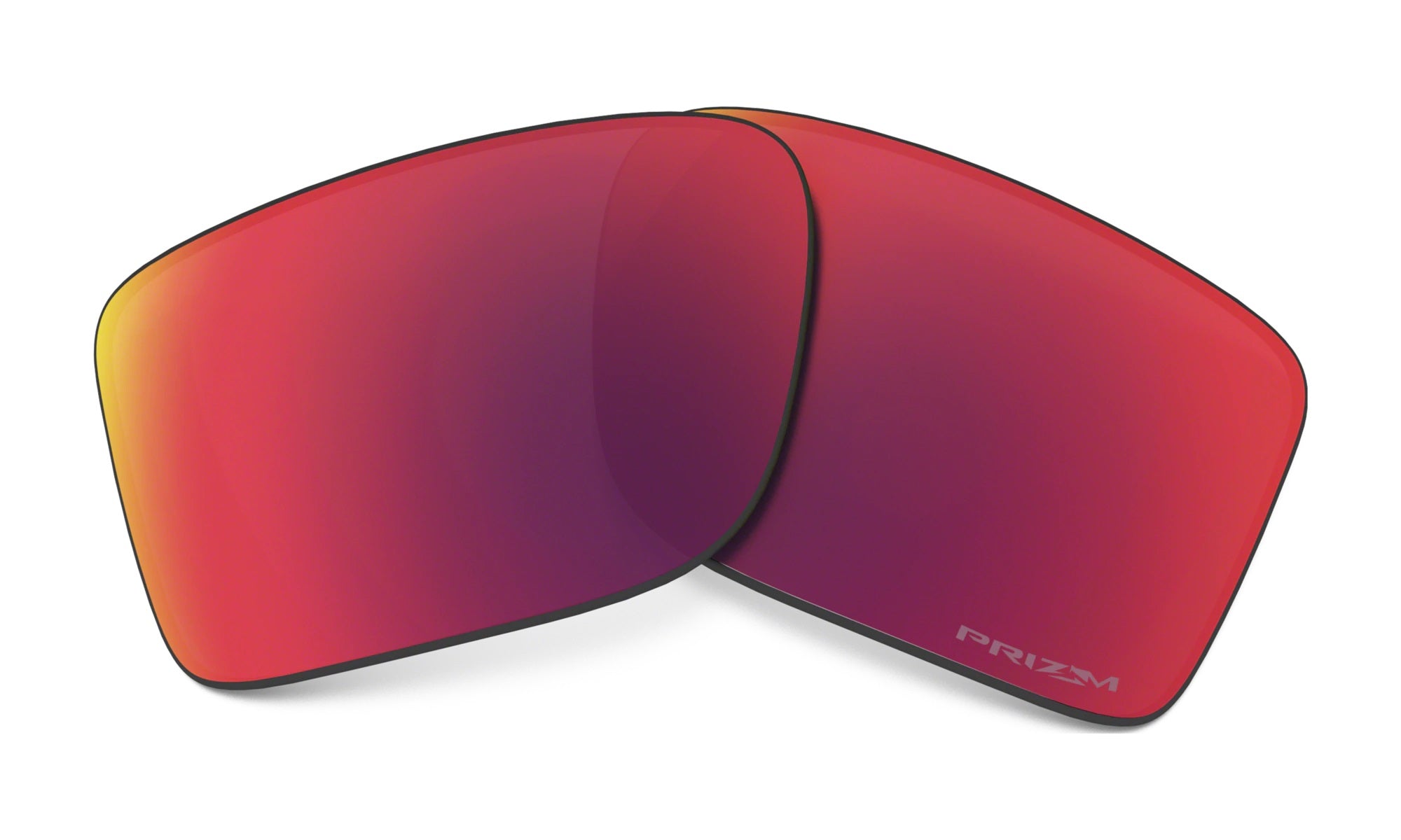 Oakley Double Edge (OO9380) PRIZM Replacement Lenses