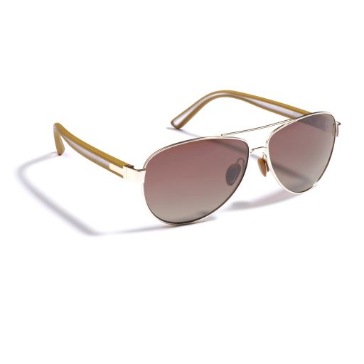 Gidgee Eyes Equator Sand_Rose Gradient Lens