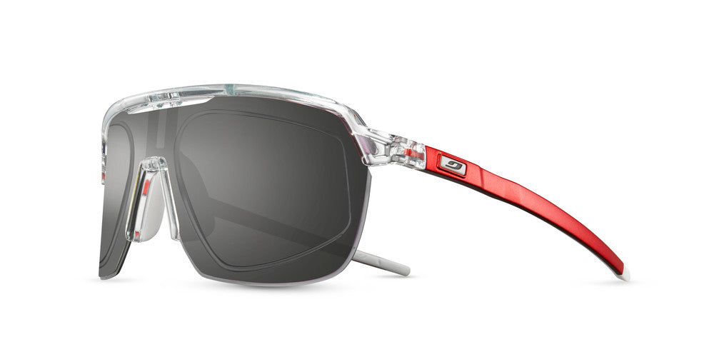 Julbo Frequency Crystal Red
