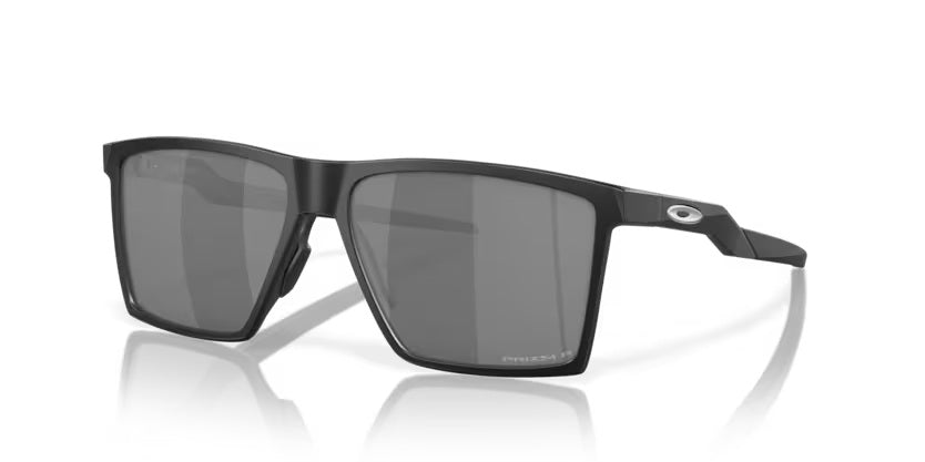 Oakley Futurity Sun Satin Black_Prizm Black Polarised