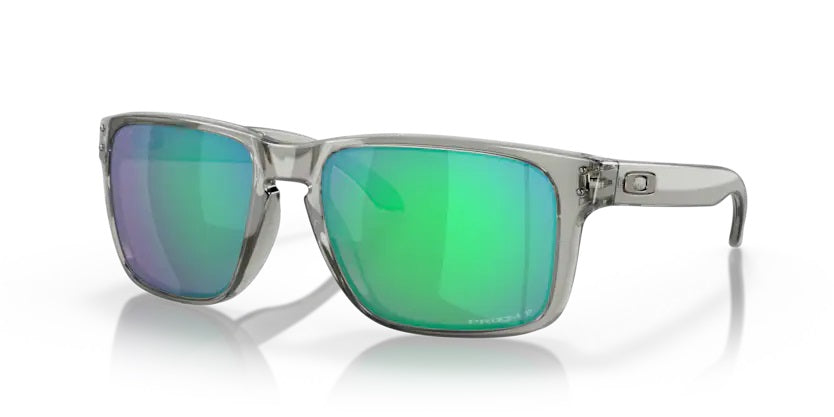 Oakley Holbrook XL Grey Ink_Prizm Jade Polarised