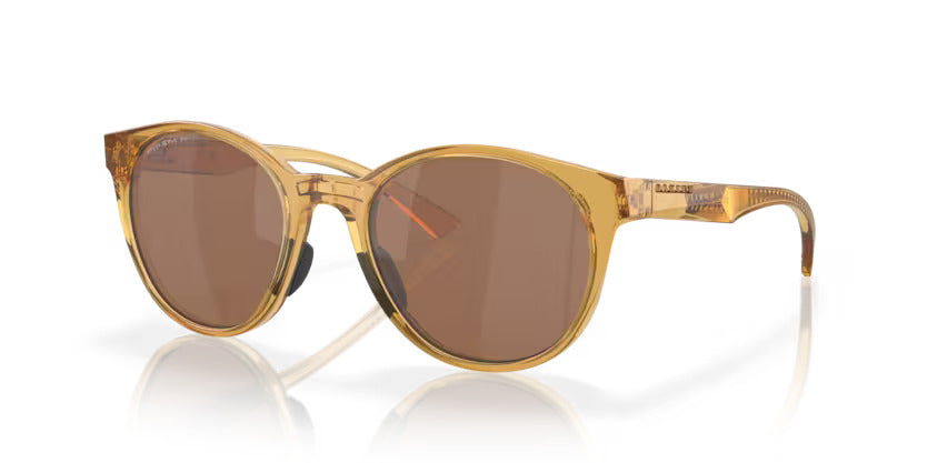 Oakley Spindrift Light Curry_Prizm Tungsten Polarised