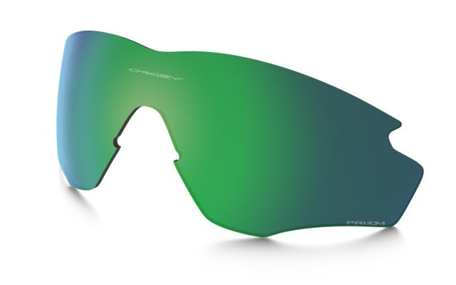 Oakley M2 Frame XL Prizm Jade Replacement Lens