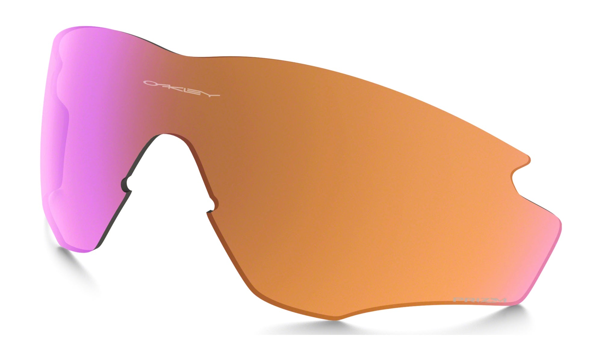 Oakley M2 Frame Prizm Trail Replacement Lens