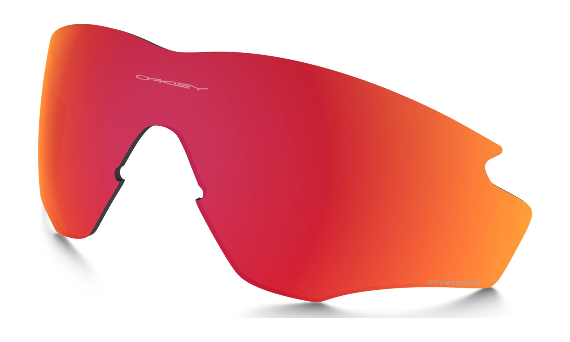 Oakley M2 Frame Prizm Ruby Replacement Lens