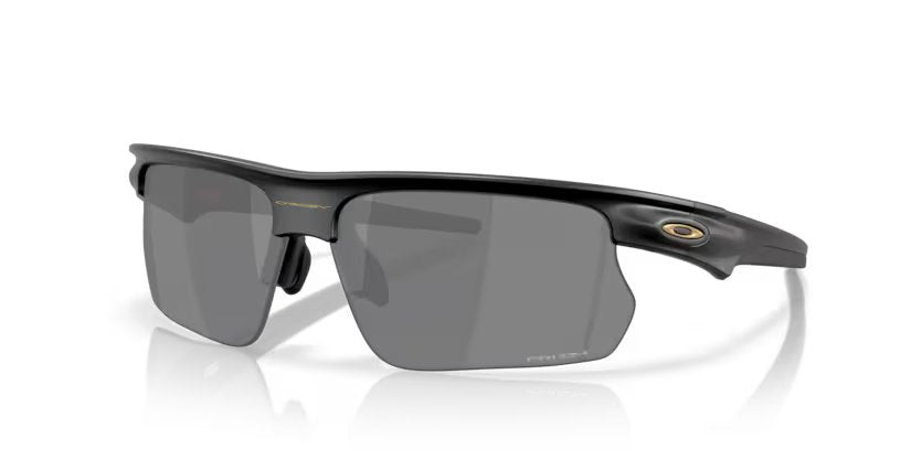 Oakley Bisphaera Matte Black_Prizm Black