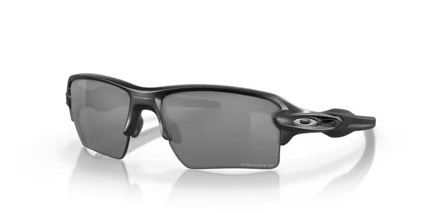Oakley Flak 2.0 XL Matte Black_Prizm Black Polarised