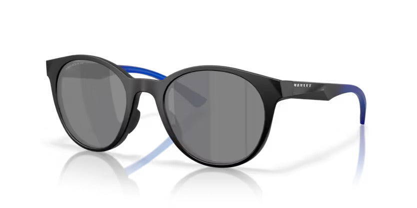 Oakley Spindrift Matte Black_Prizm Black Polarised