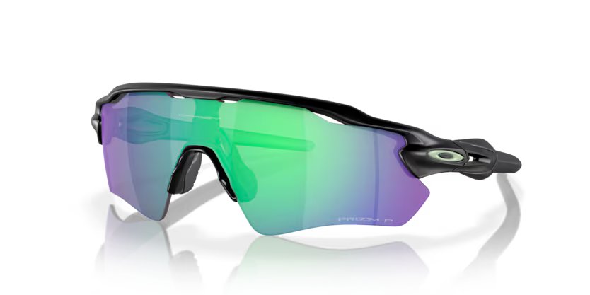 Oakley Radar EV Path Matte Black_Prizm Jade Polarised