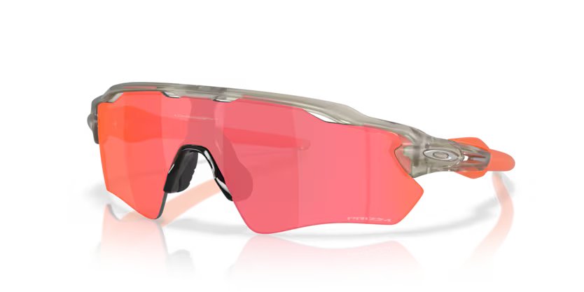 Oakley Radar EV Path Matte Grey Ink_Prizm Trail Torch