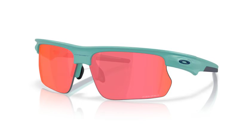 Oakley Bisphaera Matt Pacific_Prizm Trail Torch