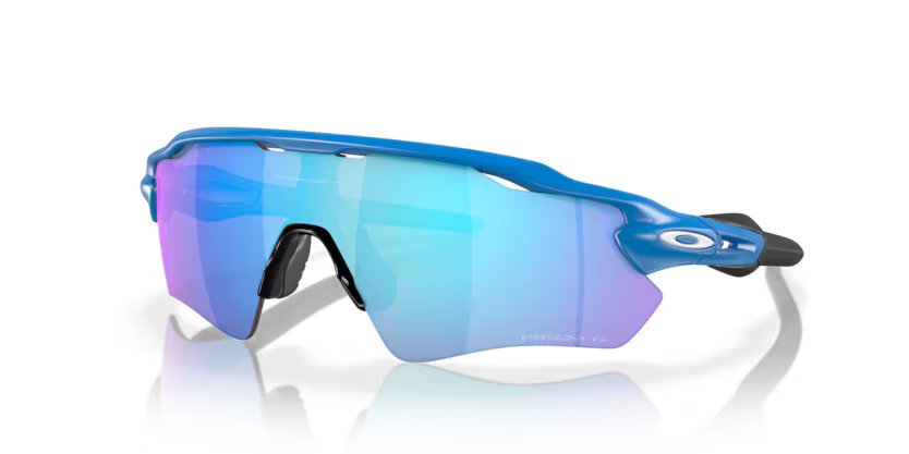Oakley Radar EV Path Matte Sapphire_Prizm Sapphire Polarised