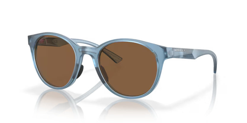 Oakley Spindrift Matte Stonewash_Prizm Bronze.