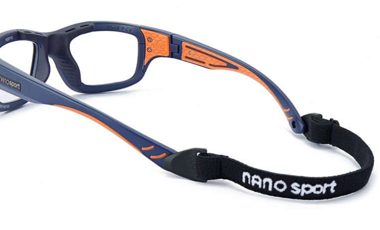 Nano Vista NSP10 with Head Strap