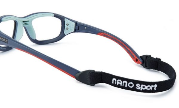 Nano Vista NSP23 with Head Strap