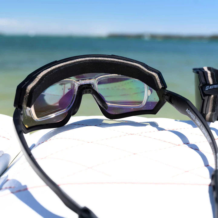 Jet Tech Sunglasses/Goggles