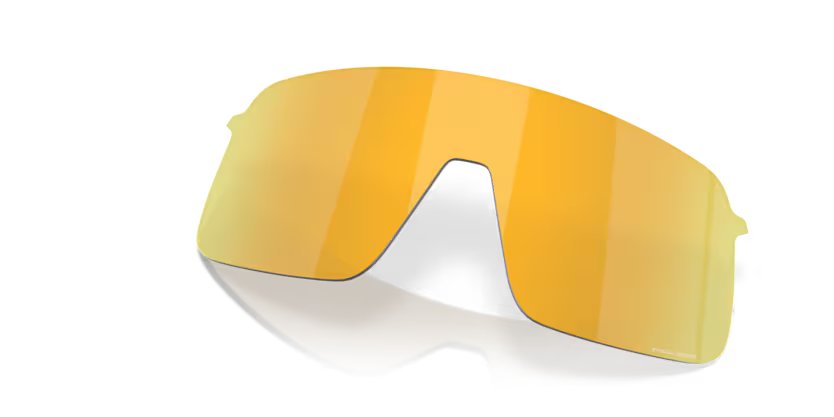 Oakley Sutro Lite S Prizm 24K Replacement lens