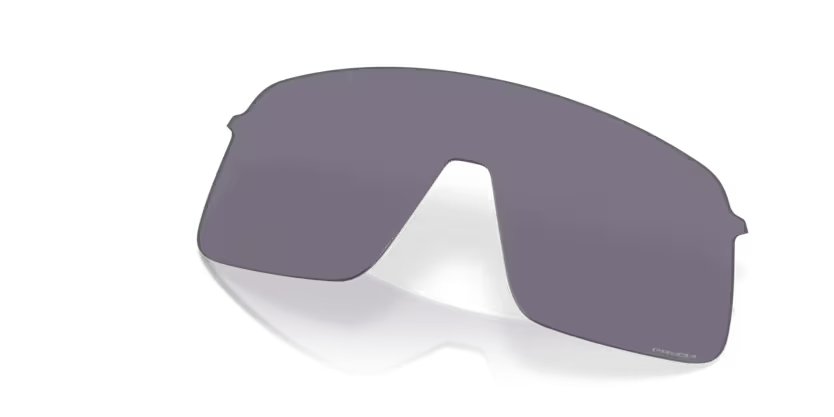 Oakley Sutro Lite S Prizm Grey Replacement Lens
