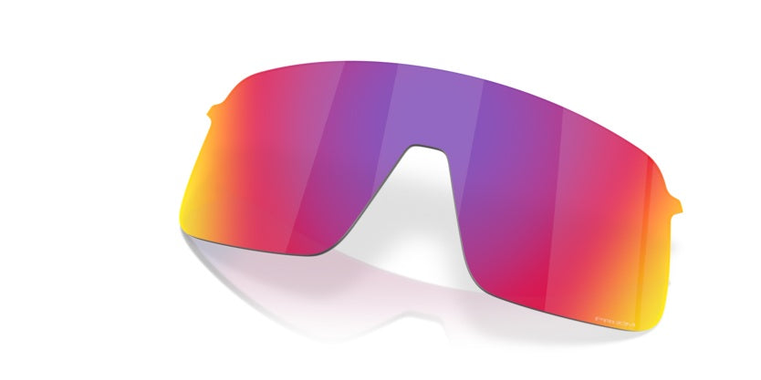 Oakley Sutro Lite S Prizm Road Replacement Lens