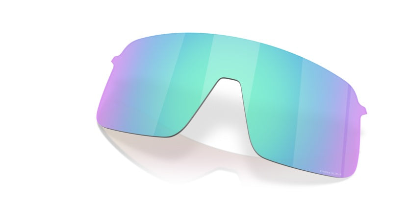 Oakley Sutro Lite S Prizm Sapphire Replacement Lens