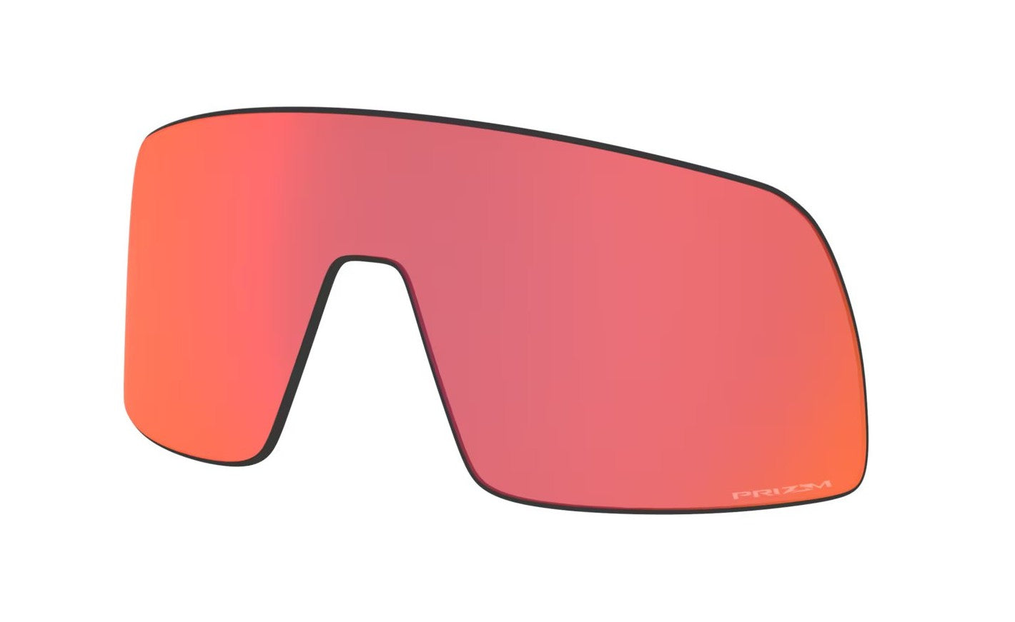 Oakley Sutro Prizm Trail Torch Replacement Lens