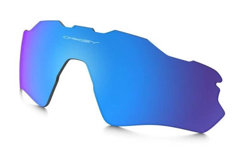 Oakley Radar EV Path Prizm Sapphire Polarised Replacement Lens