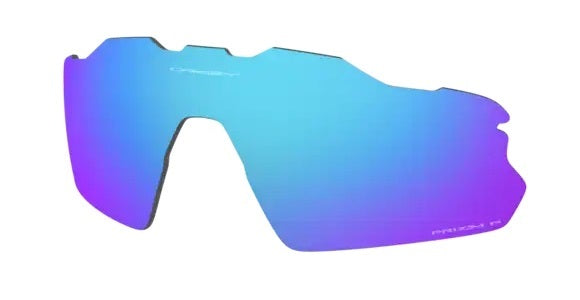 Oakley Radar EV Pitch Prizm Sapphire Replacement Lens