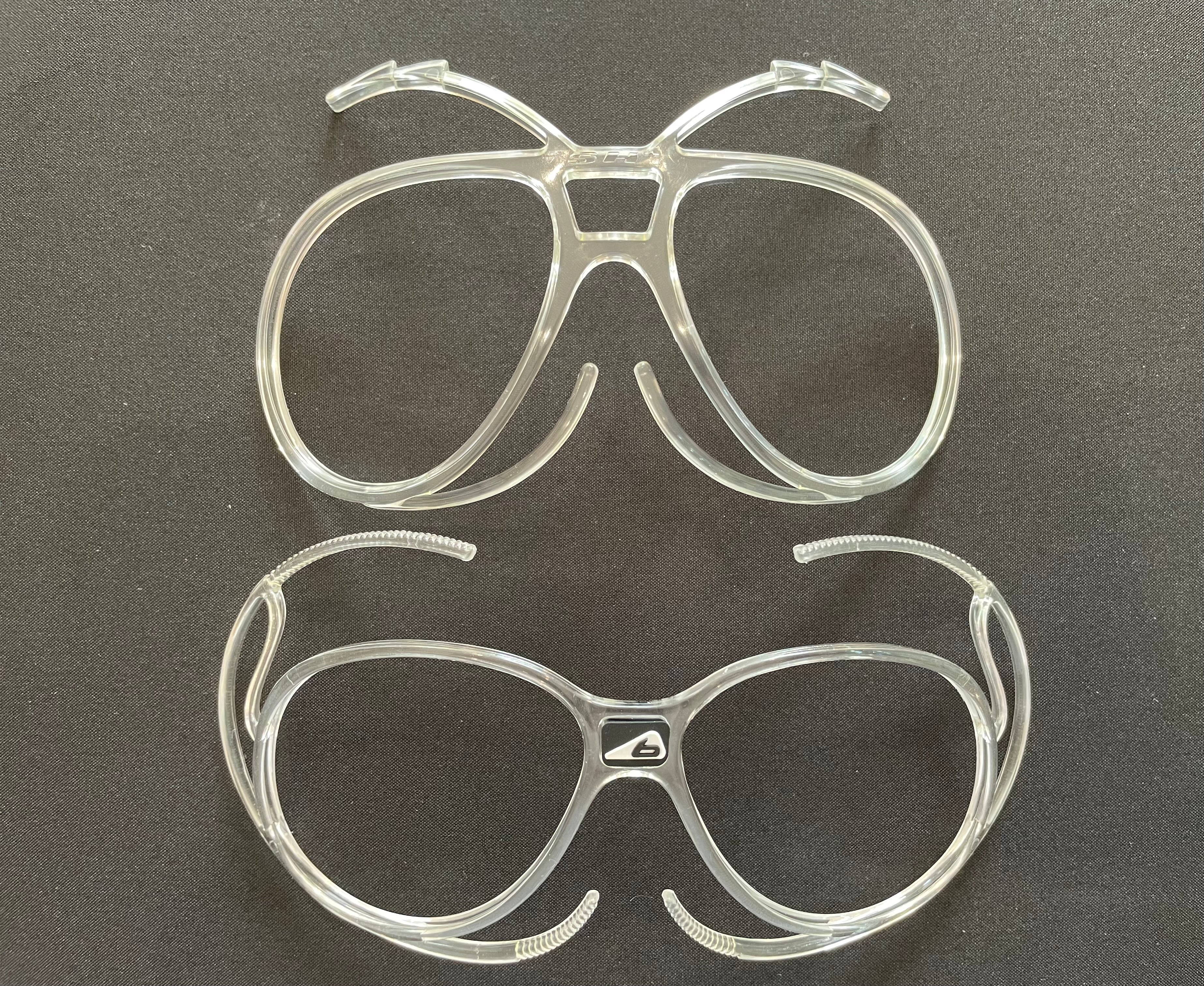 goggles insert Prescription Insert Only (I have My Own Snow Goggle) – Goggleman