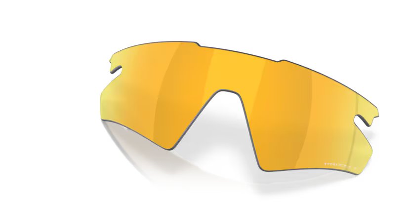 Oakley Sphaera Slash Prizm 24K Polarised Replacement Lens