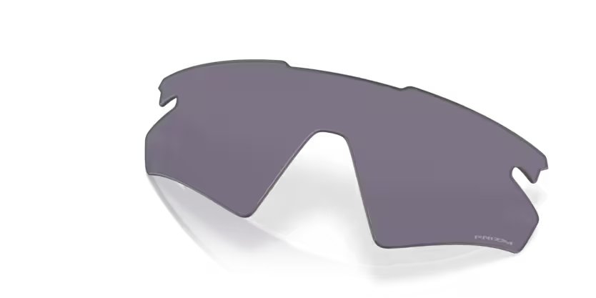 Oakley Sphaera Slash Prizm Grey Replacement Lens