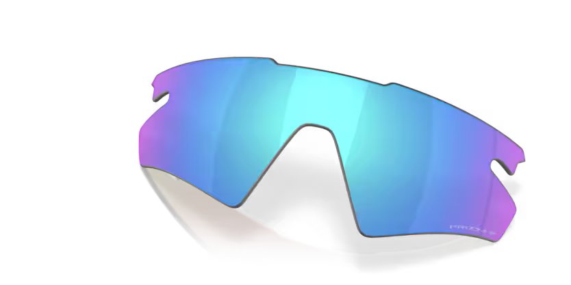 Oakley Sphaera Slash Prizm Sapphire Polarised Replacement Lens
