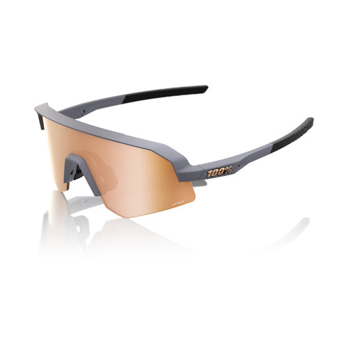 100% Slendale SL Soft Tact Grey_Hiper Copper Mirror