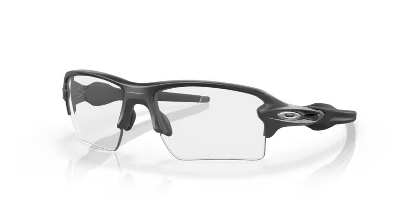 Oakley Flak 2.0 XL Steel_Photochromic Grey