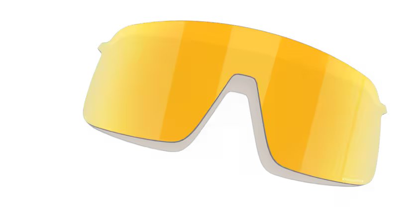 Oakley Sutro Lite PRIZM 24k Replacement Lens