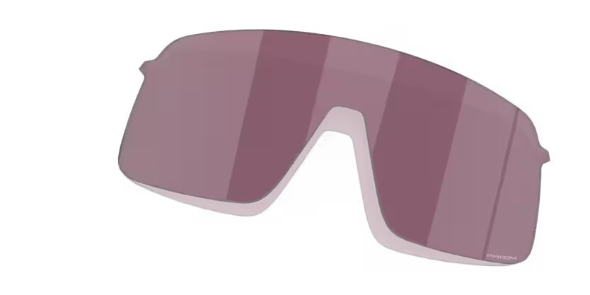 Oakley Sutro Lite PRIZM Road Black Replacement Lens