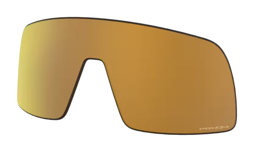 Oakley Sutro Prizm 24K Replacement Lens