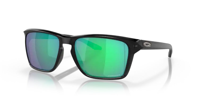 Oakley Sylas Black Ink_Prizm Jade