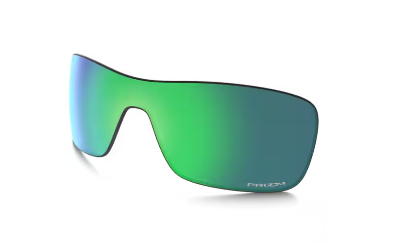 Oakley Turbine Rotor Prizm Jade Polarised