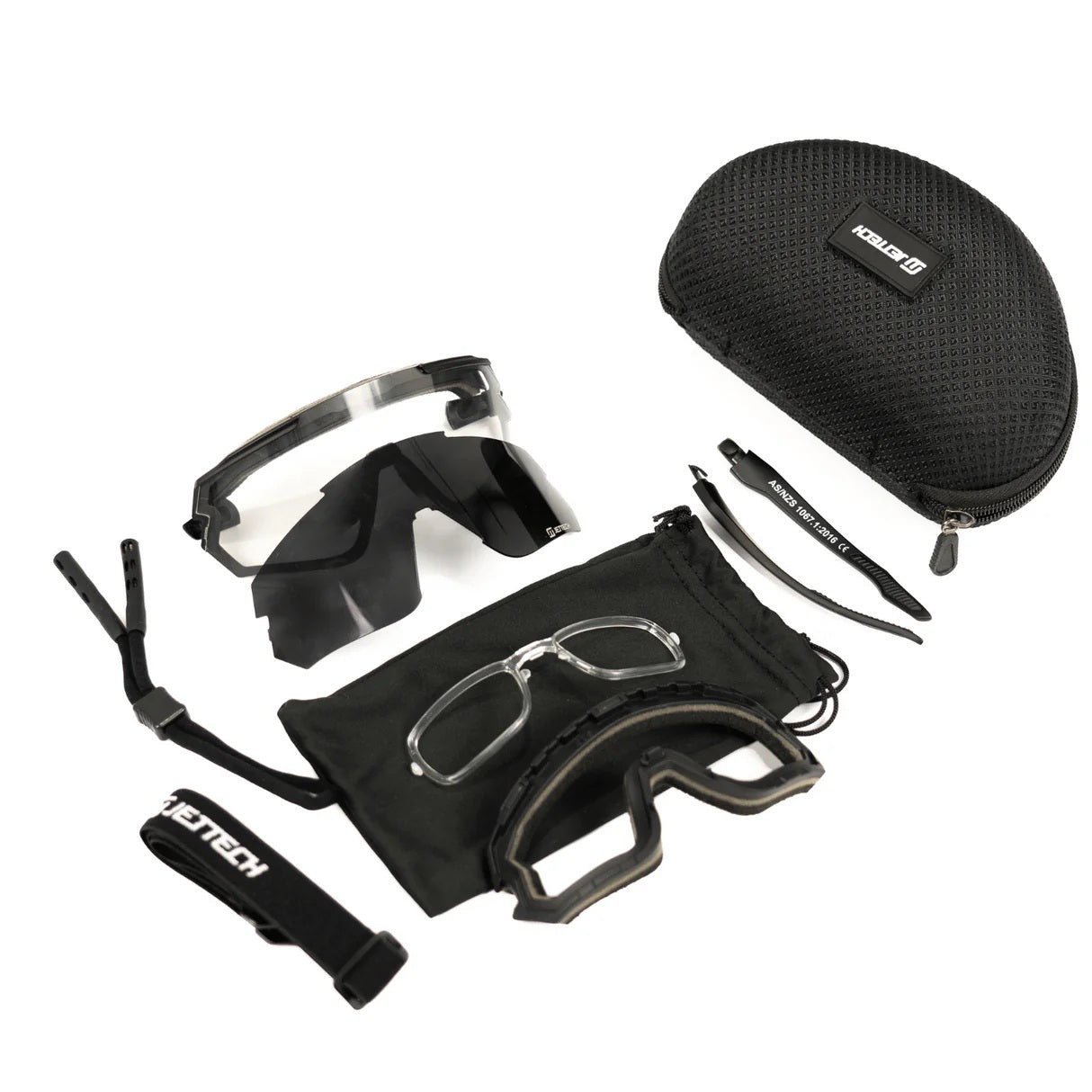 JET TECH Hybrid Kit