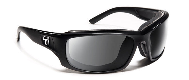 Panhead Glossy Black_Sharpview Grey