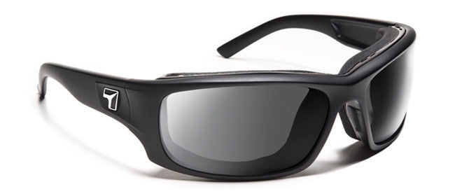 Panhead Matte Black_Sharpview Grey